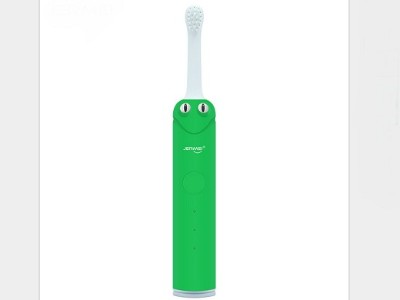 怎么选择电动牙刷使用的牙膏？刷牙用多少牙膏？