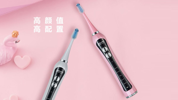 洁尔美如实分析，电动牙刷有必要买吗？