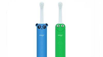 电动牙刷比普通牙刷好在哪？